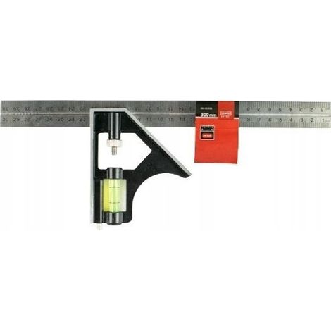 Équerre multifonction Expert mn-83-030 bras réglable niveau