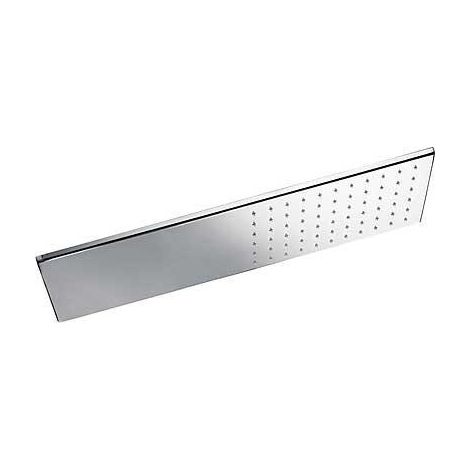 TRES 29990303 Rociador Ducha INOX a Pared Antical - ref: 29990303 (1/2)
