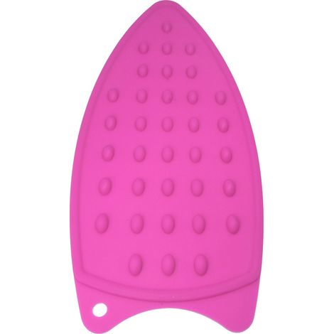 Tapis de repassage en silicone antidérapant, surface de repassage portable