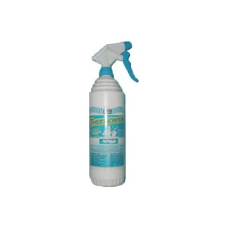 Gel di protezione termica geb thermostop non tossico 1l
