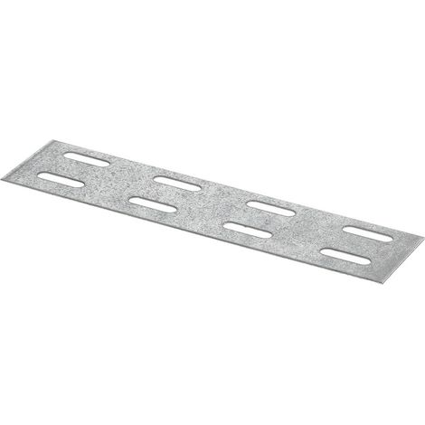 Connecteur 200 x 60 mm pour chemin de câbles