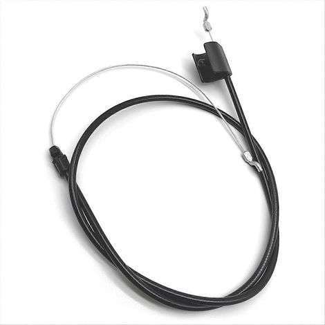 946 0957 moteur Zone contrôle Cable pour Yard Man Yard machine Push Walk Behind tondeuses 746 0957 (1/5)