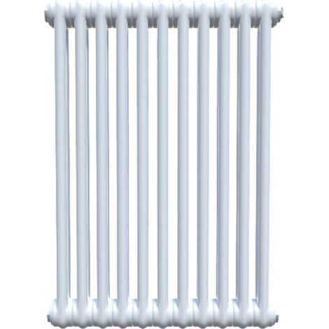 Bircham - White 2 Column Radiator H750mm x W521mm