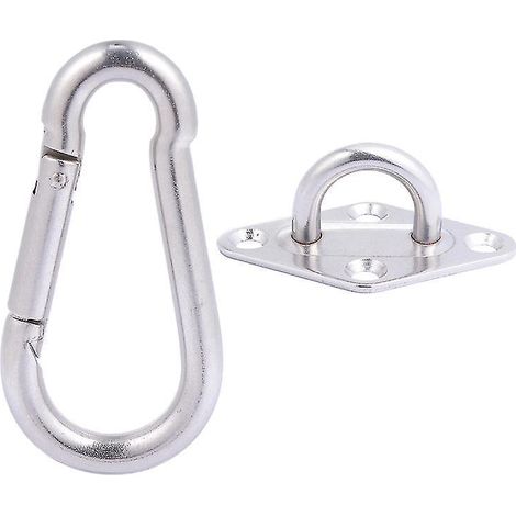 1 kit de fixation pour hamac (1/3)