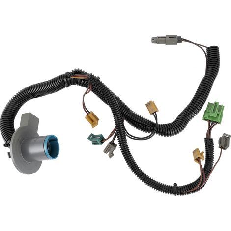 Interner Getriebekabelbaum 4T65E, 16-poliger Stecker 84446HB, passend für Buick GM Regal Century LaCrosse 97-20 (1/5)