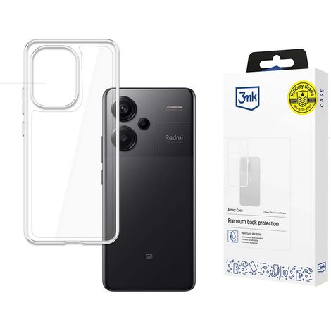 Funda protectora 3mk para Redmi Note 13 Pro+