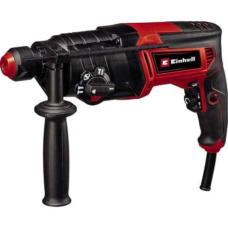 MARTELLO TASSELLATORE TC-RH8004F CLASSE 2 800W (1/4)