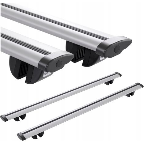 Dachgepäckträger für Vauxhall Vectra Kombi 1996-2002