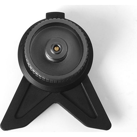 Adaptateur pour cartouche de butane avec support, multifonctionnel, pour réchaud à gaz, barbecue et camping. (1/5)