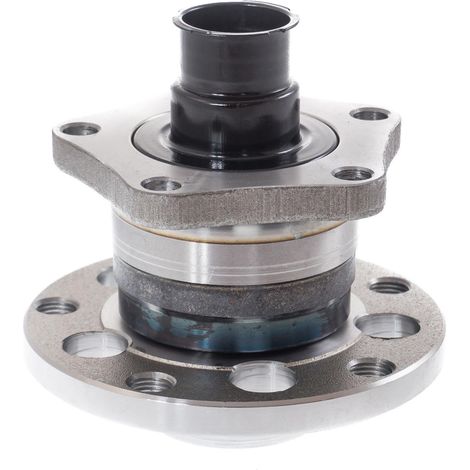 Mozzo cuscinetto ruota posteriore sinistro/destro Audi A6 C4/C5 Skoda Superb Passat B5, Santana (1/4)