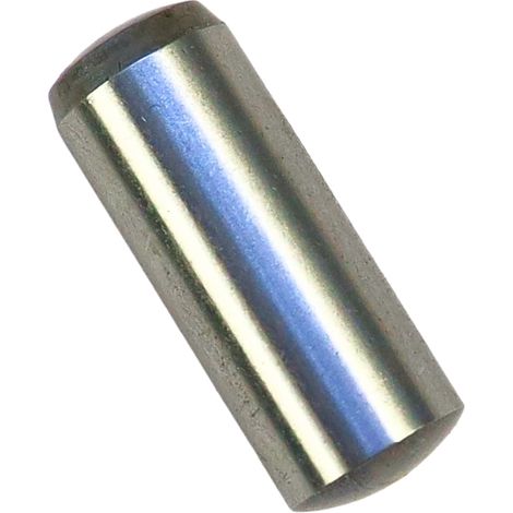 Perno cilindrico 10n6x26 DIN6325 (1/2)