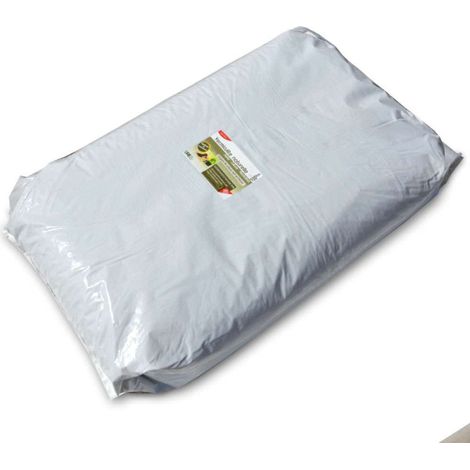Vermiculite minérale naturelle pour semis cultures plantations - Sac 100 litres