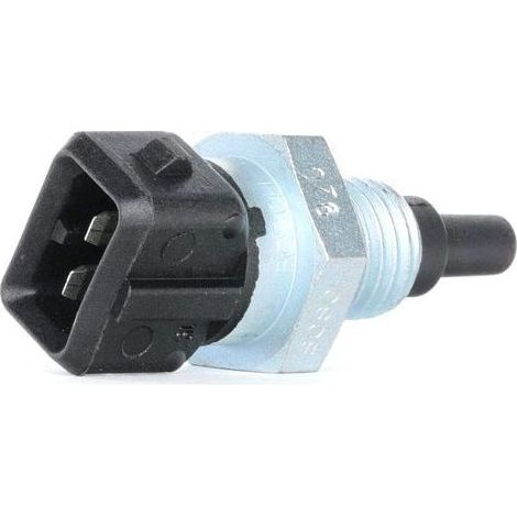 Sensore di temperatura del liquido di raffreddamento Collettore di aspirazione Sensore di temperatura del liquido di raffreddamento 0 280 130 039 (1/5)