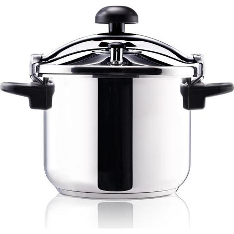Pentola a pressione taurus moments classic 6l (1/4)