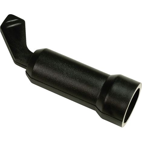 Outil à main à bague de verrouillage pour Indicateur LEDtec 16 mm, bouton-poussoir LEDtec 16 mm ( Prix pour 1 ) (1/3)