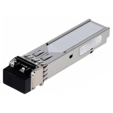 Modulo ricetrasmettitore di rete SFP Lanview MO-SFP2196H da 1000 Mbit/s (1/2)