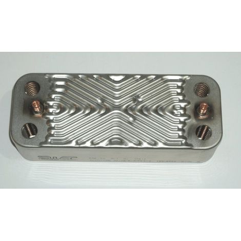 Wärmetauscher Gas 2 für DAIKIN Altherma 3 C Gas W - 5020150 von Daikin