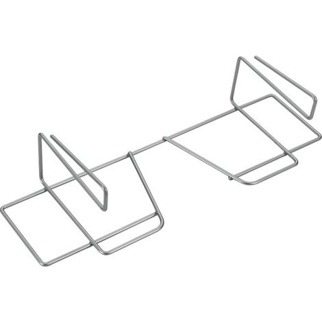 Folien-/Alufolienrollenhalter 33x12x9cm metaltex (1/2)