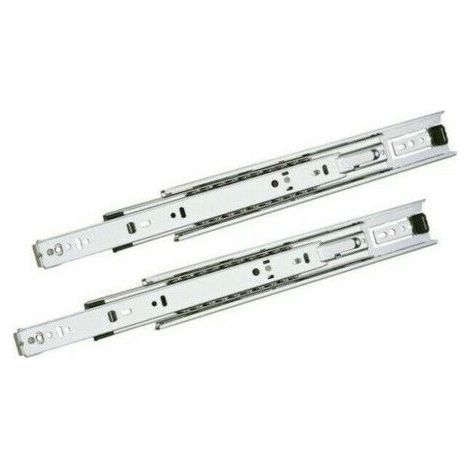 MOBILA GUIDE CASSETTI A SCOMPARSA 500 MM