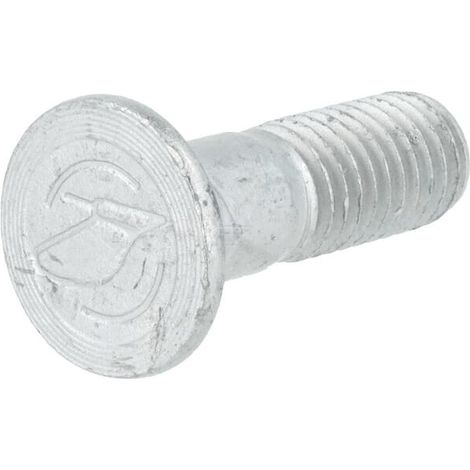 Senkkopfschraube M10x33-12,9 Zn LEMKEN 30110249 (1/3)