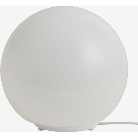 SKLUM Jude Tischlampe Weiss                                  