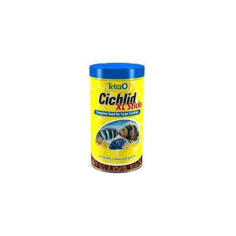 Tetra Cichlid Sticks XL - 500ml - 557020