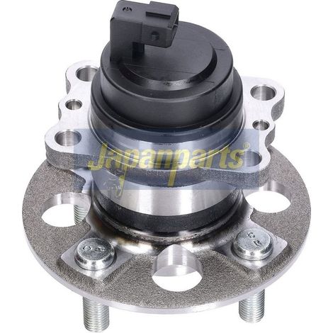 Moyeu de roue JAPANPARTS KK-29027 HYUNDAI 52750B9000