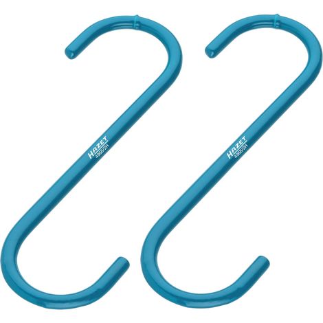Hazet 4968/2H Jeu de crochets 4968/2H