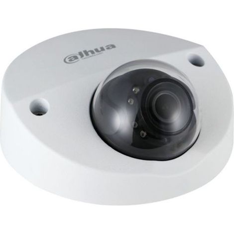 Caméra dôme IR 20m 2MP Sartlight HDCVI (1/2)