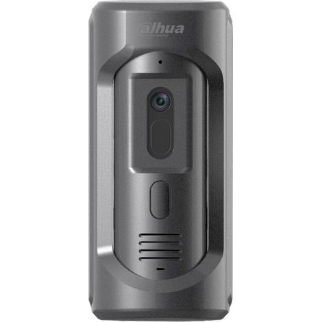 Dahua Technology VTO2101E-P sistema de intercomunicación de video 2 MP Negro (1/2)