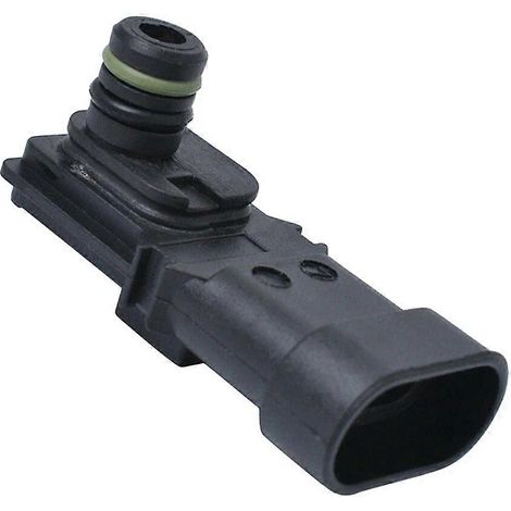 Capteur de pression d'air du collecteur compatible avec Renault Clio Espace 8200719629 7700101762 (1/5)