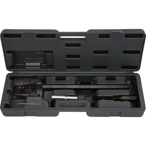 KS Tools - Coffret d'outils pour le montage et démontage de roulements - 450.0080 (1/5)