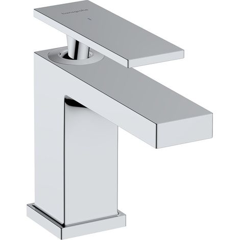 Hansgrohe 73013340 Robinet de pied 80 Tecturis E