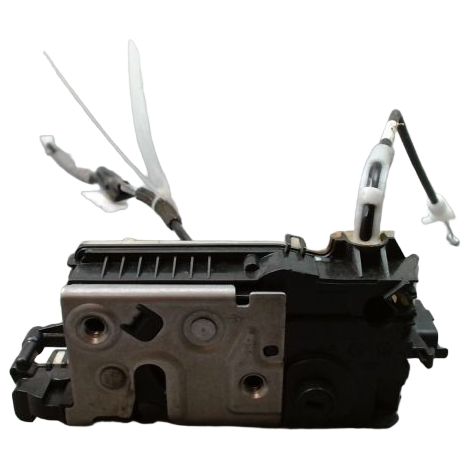 [PRODUIT D'OCCASION] Systeme Condamnation Arriere Droit PEUGEOT 2008 Phase 1 2013-... ♻️ Ref Oe. 9812501180 - Garantie à vie (1/3)