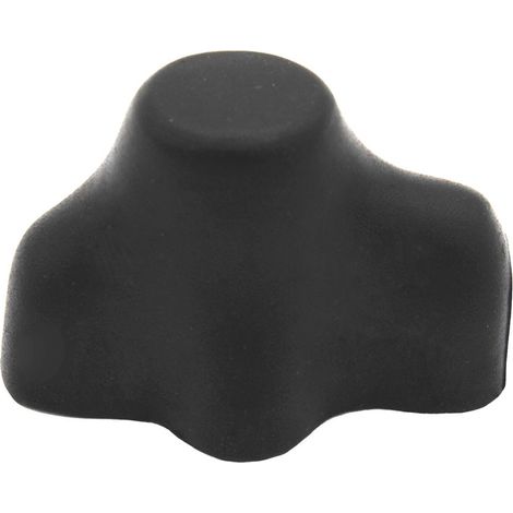 Coprirubinetti per climatizzatori 1/2" - 1/4" - Protezione per rubinetti in gomma naturale 00000011819 (1/4)