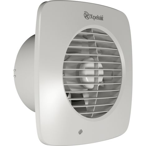 Xpelair Silent Extractor Fan 150mm