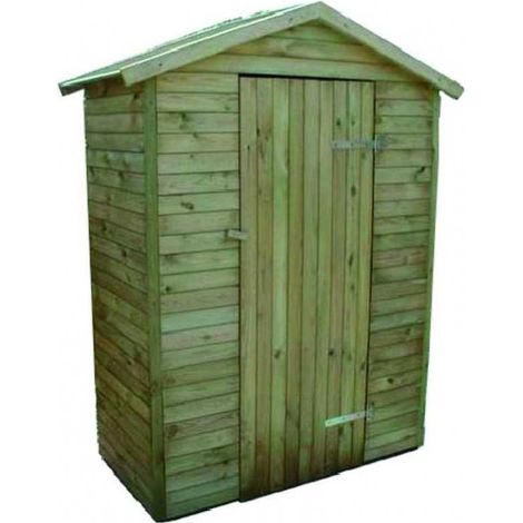 Casita de madera Blinky Cabin