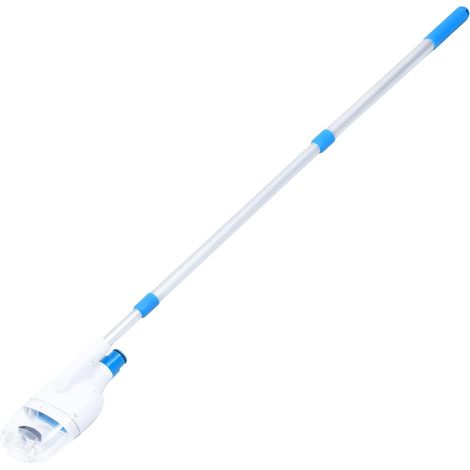 vidaXL Aspiradora para piscinas desmontables (1/2)