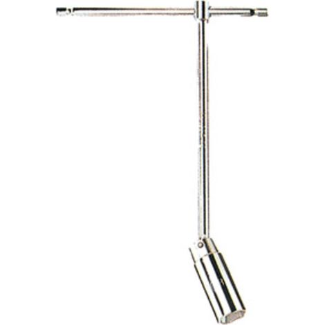 BETA  957 CHIAVE A T SNODO PER CANDELA 16X275 MM- BETA- 1,0 pz