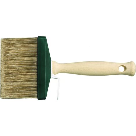 Wistoba Rouleau à surface LasurMix plastique 120 x 30 mm