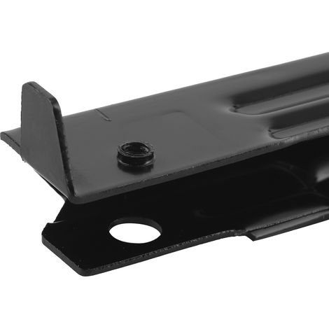 Support de pare-chocs côté passager droit 2038801214 Mercedes-Benz Classe C W203 (1/5)