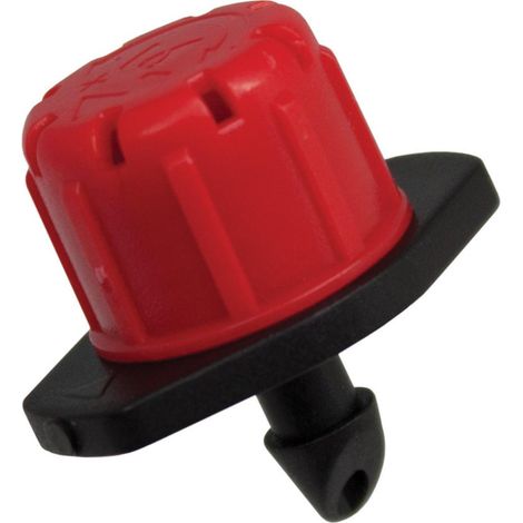 Goteros regulables 0-70 l/h, 50 uds (1/5)