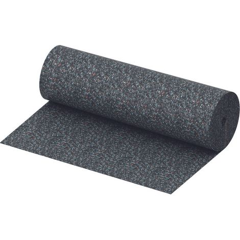 Estera insonorizante TECE Drainbase para TECEdrainline y