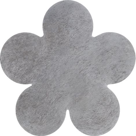 Alfombra AMOUR 53091C crema - Geométrico, líneas moderno, elegante beige 78x300 cm (1/5)
