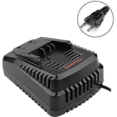 Chargeur rapide BC660 BC1880 pour outils Bosch, batterie lithium 14,4 V-18 V, Bat619G, Bat619, Bat609G, Bat609, Bat618, Bat618G, Bat610G, Bat614, etc. [PB] (1/5)
