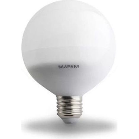 Copy Of Ampoule Led Connecteur E27 Ampoule A55 7w Globe Lumière Chaude 3000k Haute Qualité 00050