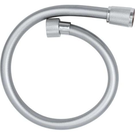 Grohe - Duschschlauch, 50 cm, verchromt 22115000 (1/4)