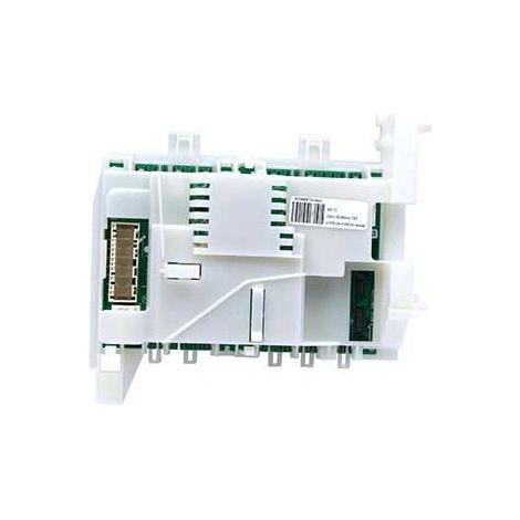 MODULE DE PUISSANCE PROGRAMMÉ POUR LAVE LINGE CANDY - 49033274