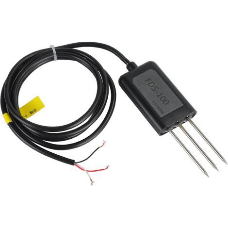 IP68 TRANSDUCE HUMIDITY SELF-SENSOR (1/5)