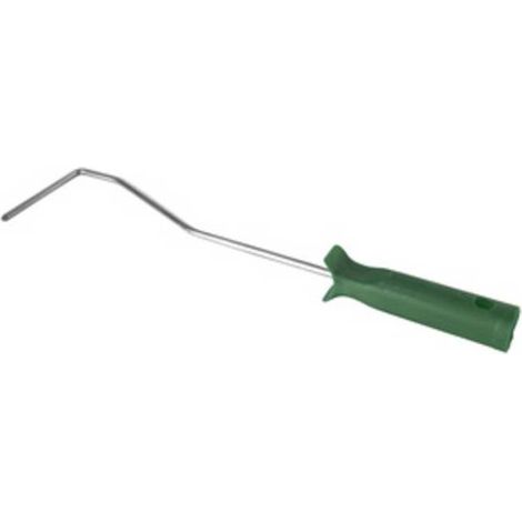 10 x MANICO P/RULLO P/RADIATORE 1520 10 CM